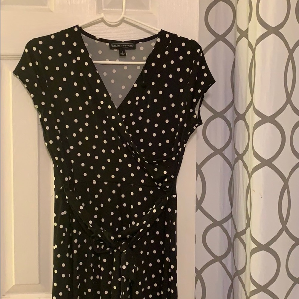 Dress - Picture 3 of 3